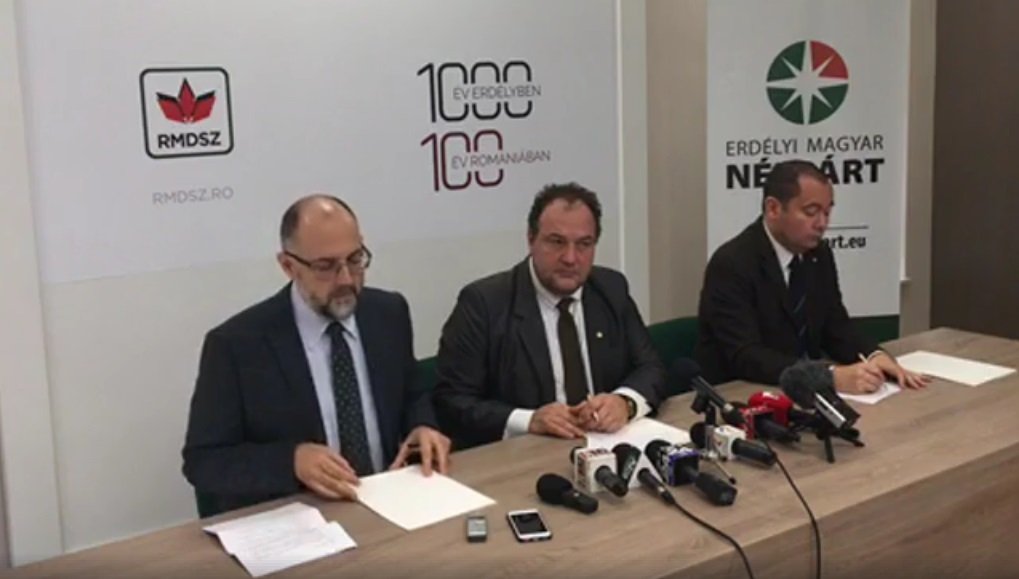 Cum Se Va Rupe Ardealul de România în Frunte cu Clujul