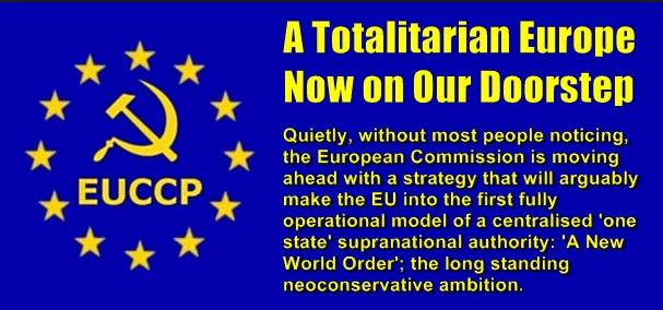 Eliberarea De Sub Dictatura UE