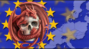 Eliberarea De Sub Dictatura UE