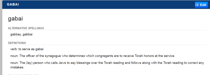 Gab - Rețeaua Socială Jidănească