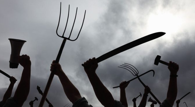 Cum Se Va Rupe Ardealul de România în Frunte cu Clujul