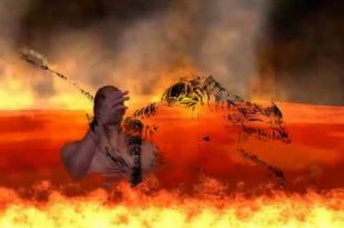 Satanizarea Bucureștiului