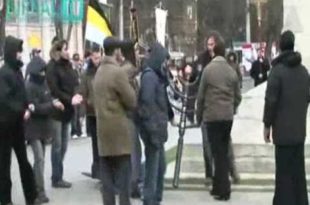 Să Luăm Lumină de la Moldoveni