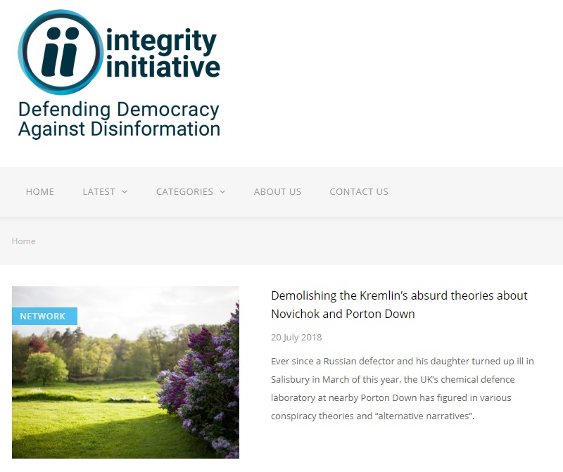 Este un Război cu Rusia Iminent?