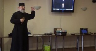 Preotul Formator de Opinie Adrian Singurov Recunoaște că e Naționalist