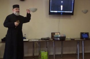 Preotul Formator de Opinie Adrian Singurov Recunoaște că e Naționalist