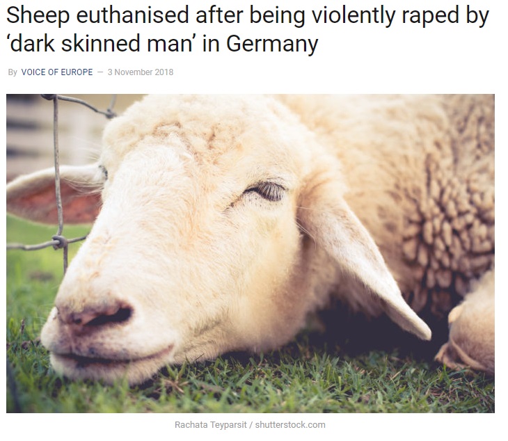 F*te-capra Își Fac de Cap