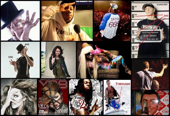 Illuminati în România