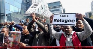 România și Pactul ONU Pentru Migrație