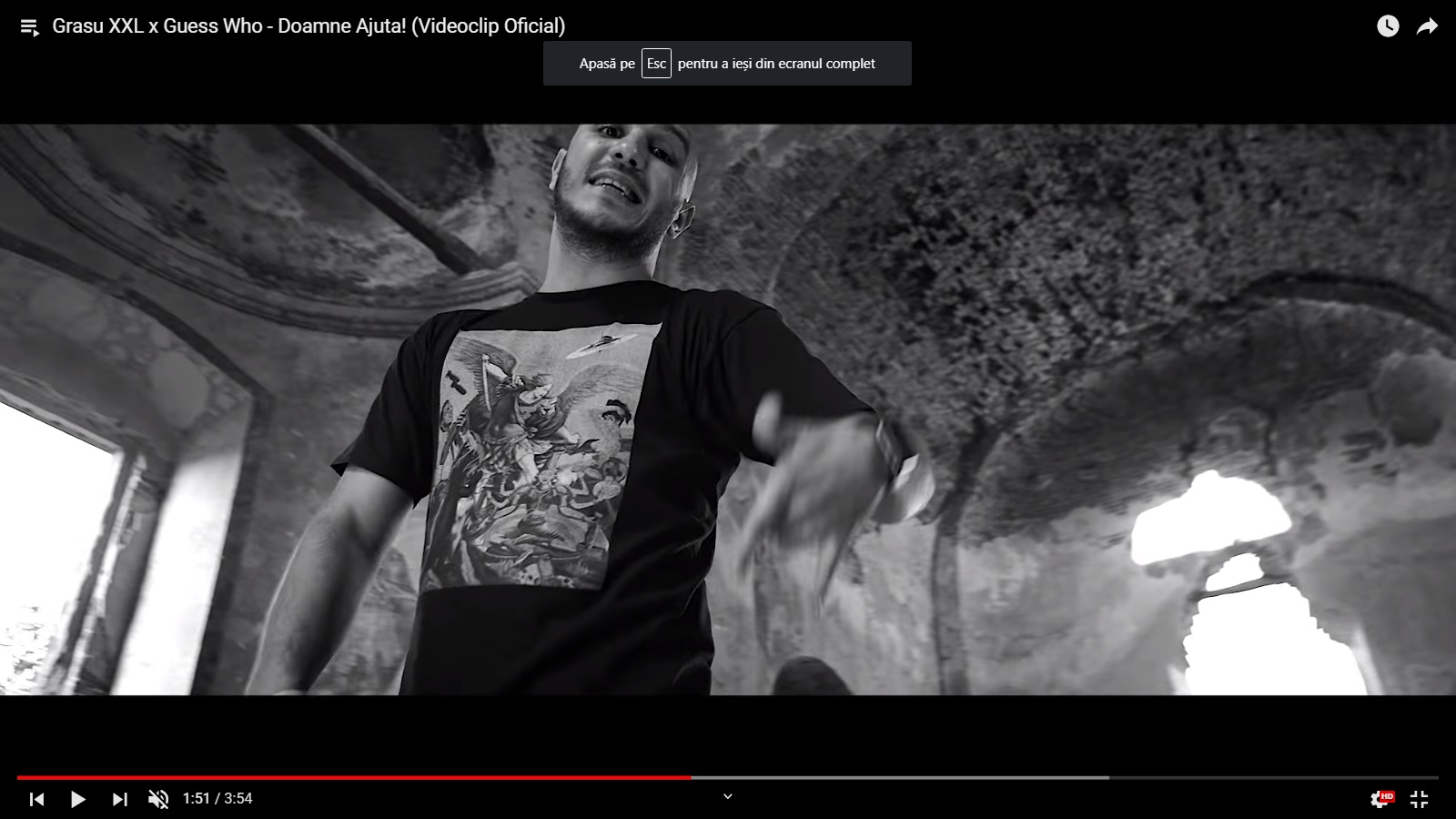 Illuminati în România