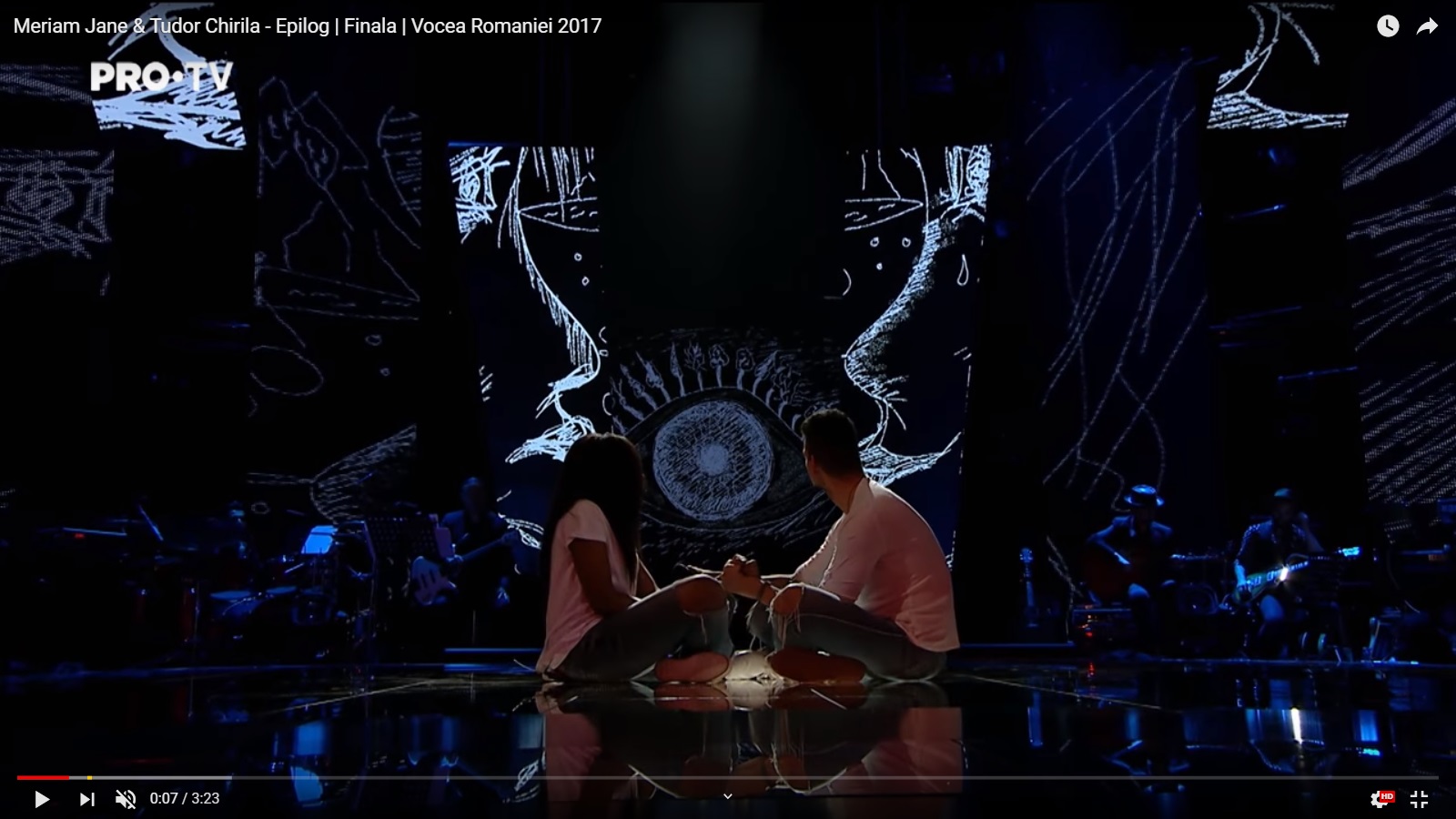 Illuminati în România