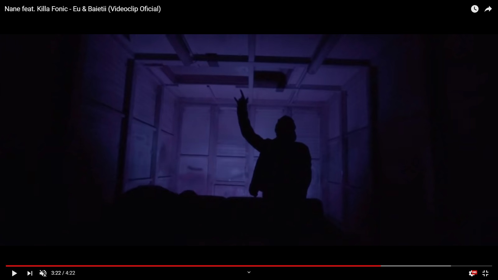 Illuminati în România