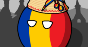 Istoria Animată a României