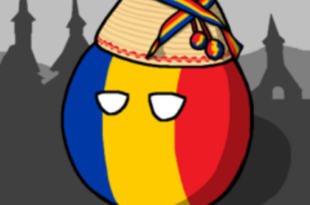 Istoria Animată a României