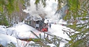 Despre Crăciunul la Români