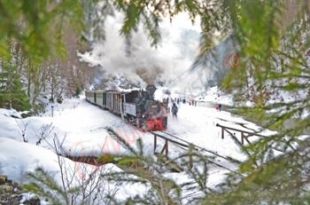 Despre Crăciunul la Români