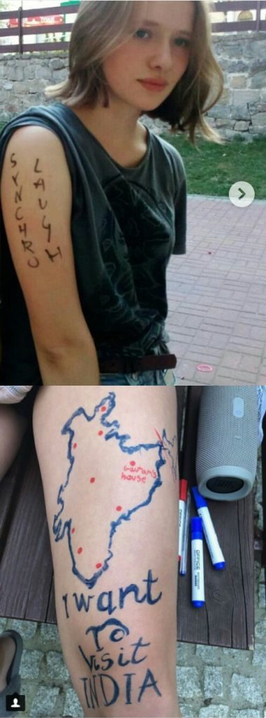 Euroweek - Programul Polonez de Educație Multiculturală