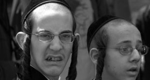 EVREI - De Gheorghe Gavrilă Copil