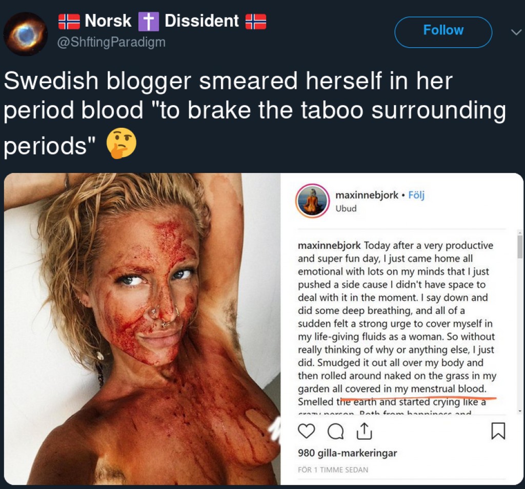 Cum s-a Bucurat Suedia de Progresism și Multiculturalism în 2018