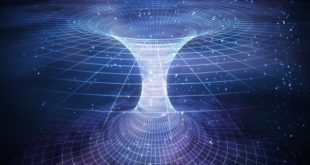 Eterul și Structura Materiei