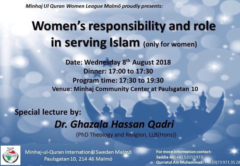 Cum s-a Bucurat Suedia de Progresism și Multiculturalism în 2018