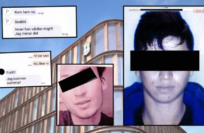 Cum s-a Bucurat Suedia de Progresism și Multiculturalism în 2018