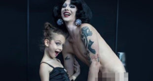 OBIECTIV GLOBALIST! Sexuaizarea Copiilor