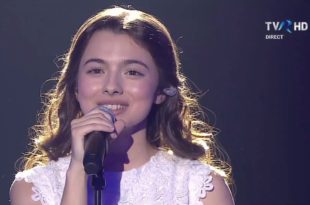 Laura Bretan Își APĂRĂ CONVINGERILE