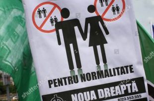Noua Dreaptă Condamnă Discriminarea