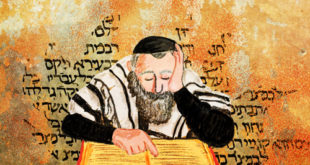 Ce Învață Evreii la Vârsta de Zece Ani