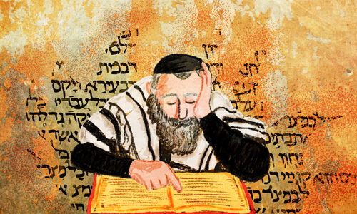 Fragmente din Talmud
