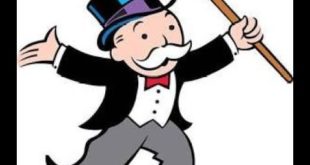 Mitul Pieței Libere