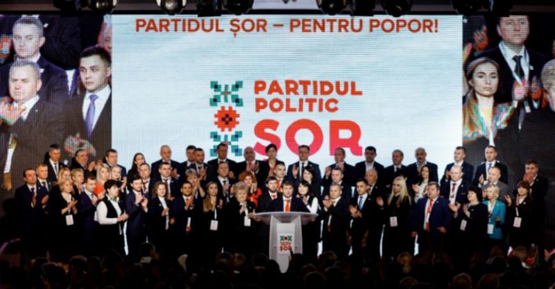 Plahotniuc și Imperiul Cleptocratic de Peste Prut