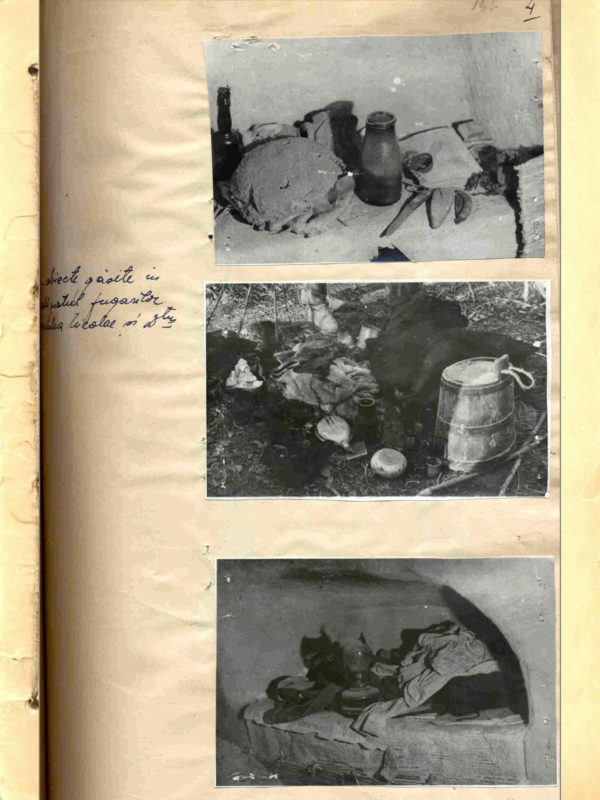 Lupta de la Grota Haiducilor din Pădurea Babadag