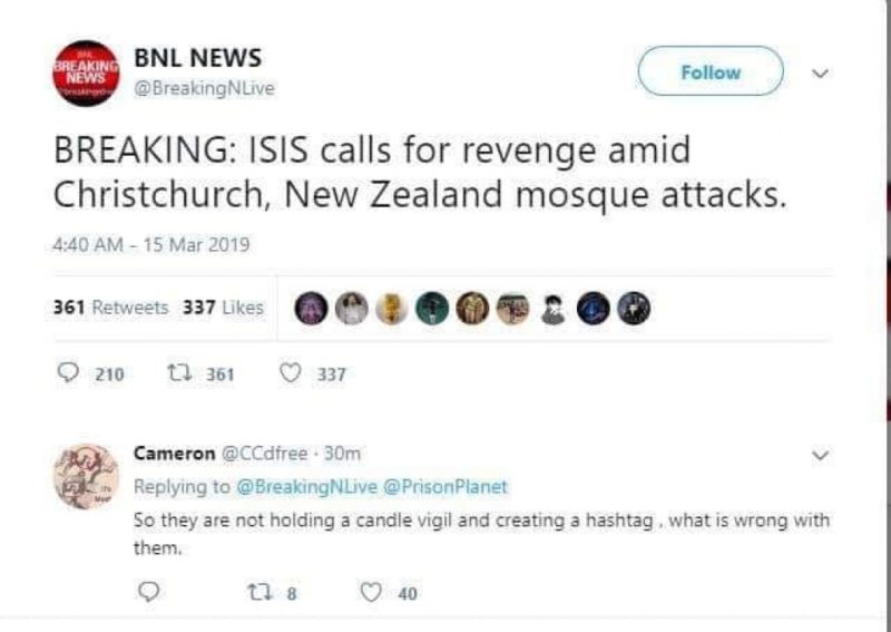 Noua Zeelandă Mossad