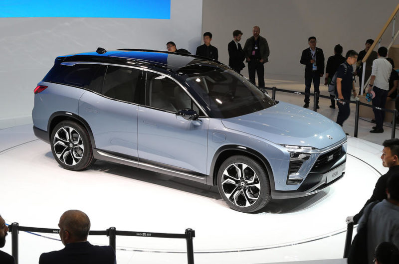 Mașinile Electrice Sunt o Mare Țeapă