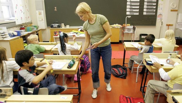 Sistemul Educațional Nordic