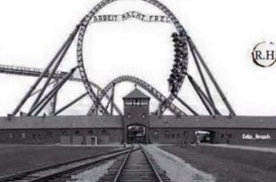 Eu Nu Cred In Holocoaste