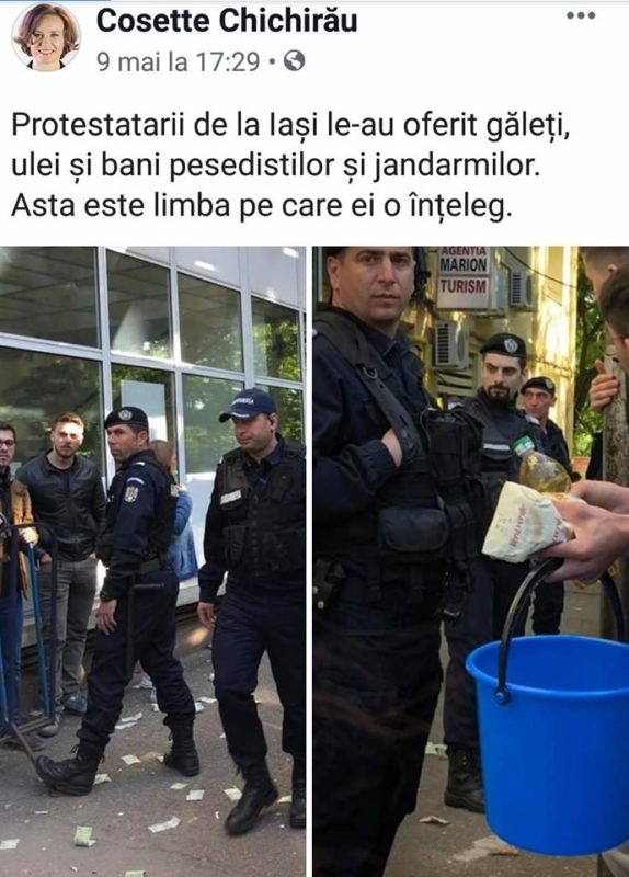 Tineri Renunță la Omenie