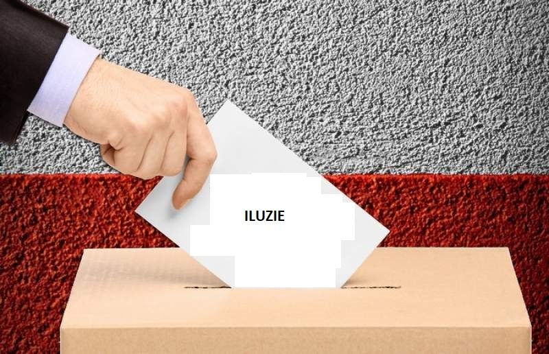 ALEGERI și Utopiile Votului 