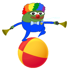 Lumea lui Clovn Clovnescu