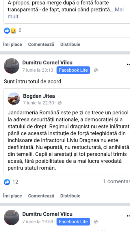 Dumitru Cornel Vîlcu