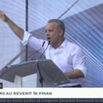 Anarhie" sau "Evoluție