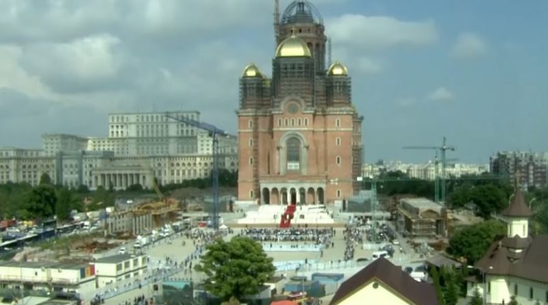 Și ne Izbăvește de cel Viclean