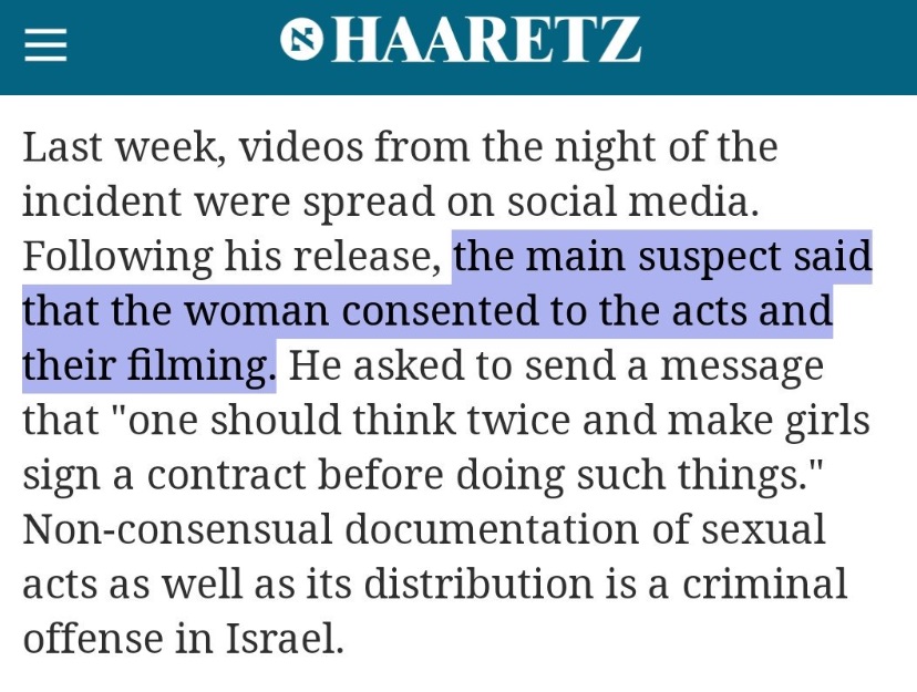 Cum SCAPĂ Iudeii NEPEDEPSIȚI