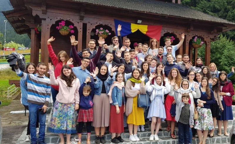 Viitorul e pro-viață