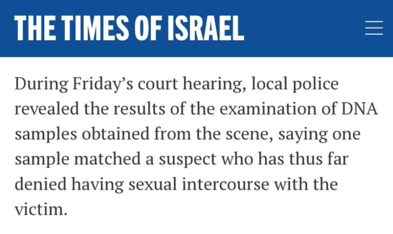 Cum SCAPĂ Iudeii NEPEDEPSIȚI