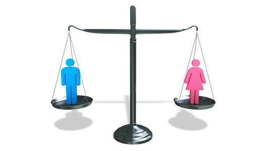 Misoginismul și Egalitatea de Gen