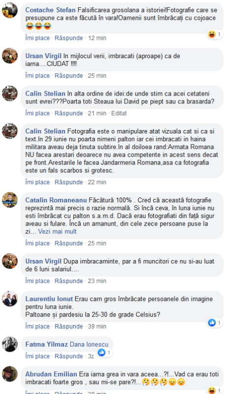 Românii sunt MINȚIȚI și SFIDAȚI 