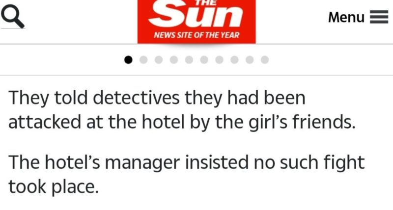 Cum SCAPĂ Iudeii NEPEDEPSIȚI